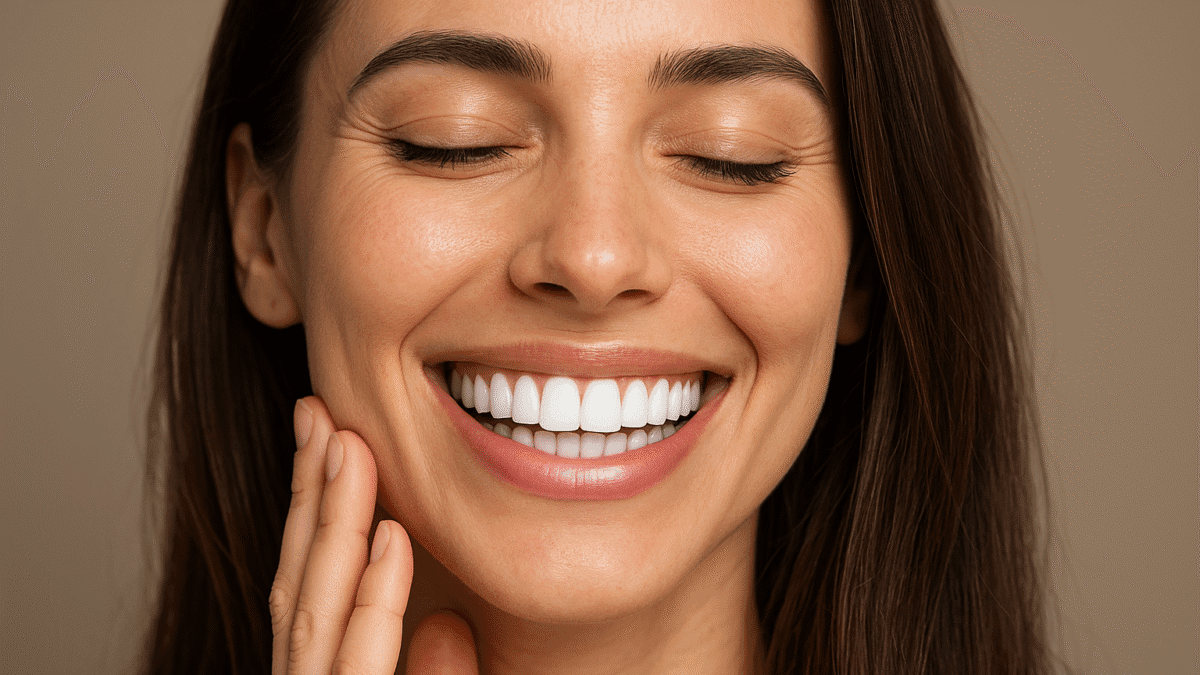 comment entretenir un hollywood smile et augmenter la durée de vie de vos dents