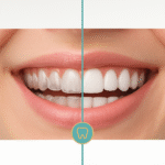 facette dentaire ou orthodontie invisible pour aligner vos dents en Algérie